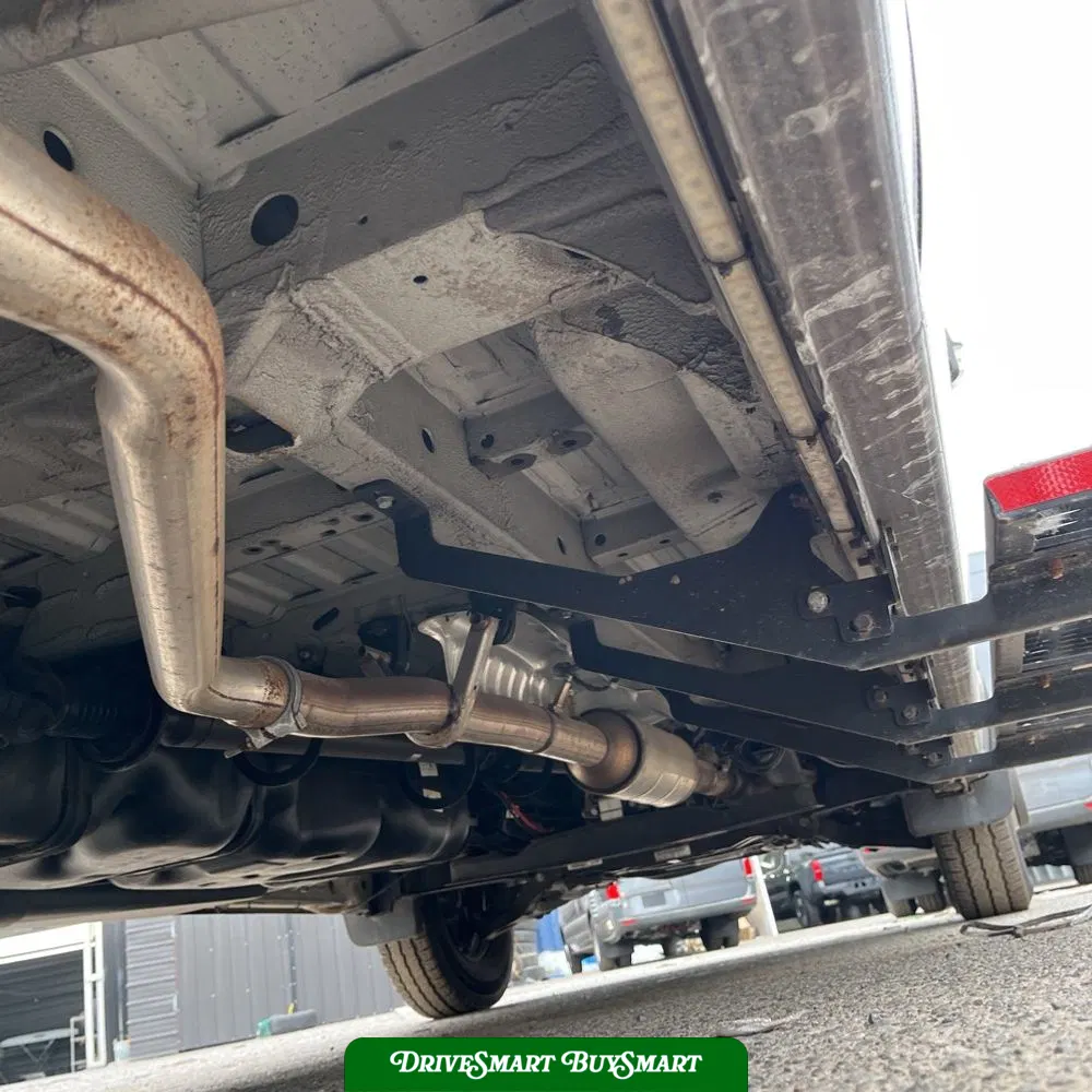 2021 Mercedes-Benz Sprinter 4500