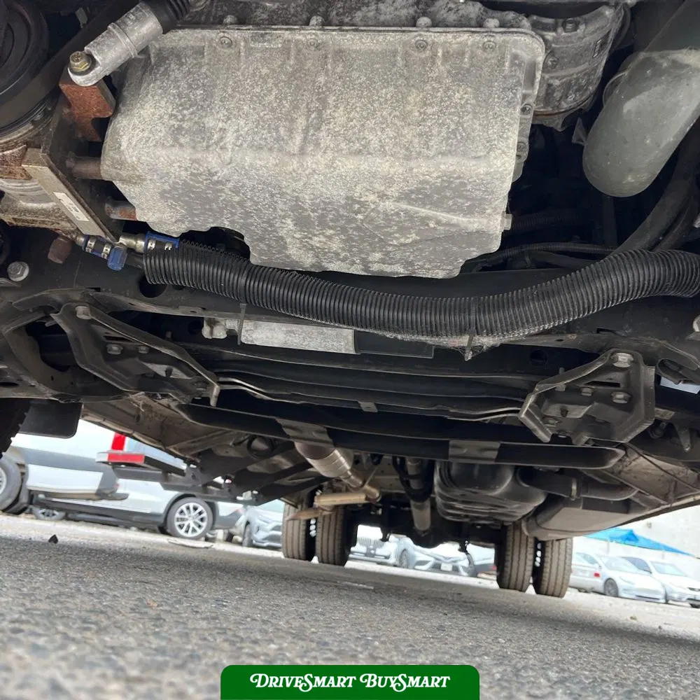 2021 Mercedes-Benz Sprinter 4500
