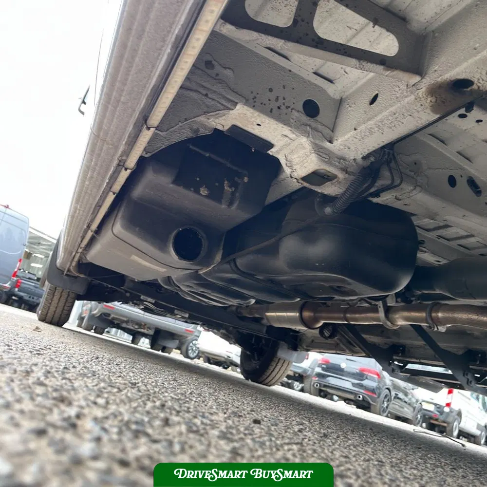 2021 Mercedes-Benz Sprinter 4500