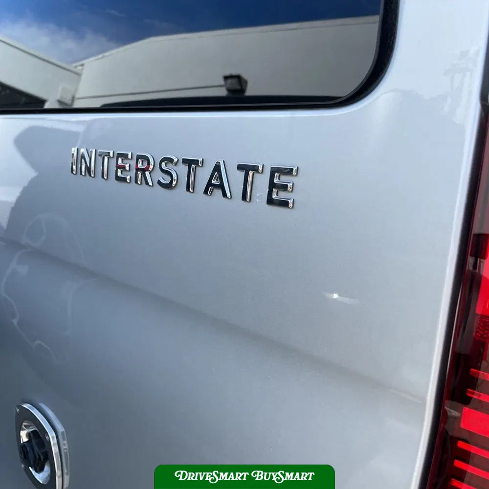 2022 Mercedes-Benz Sprinter 2500
