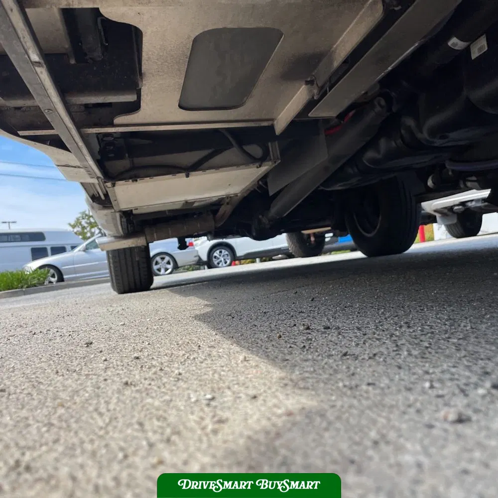 2022 Mercedes-Benz Sprinter 2500