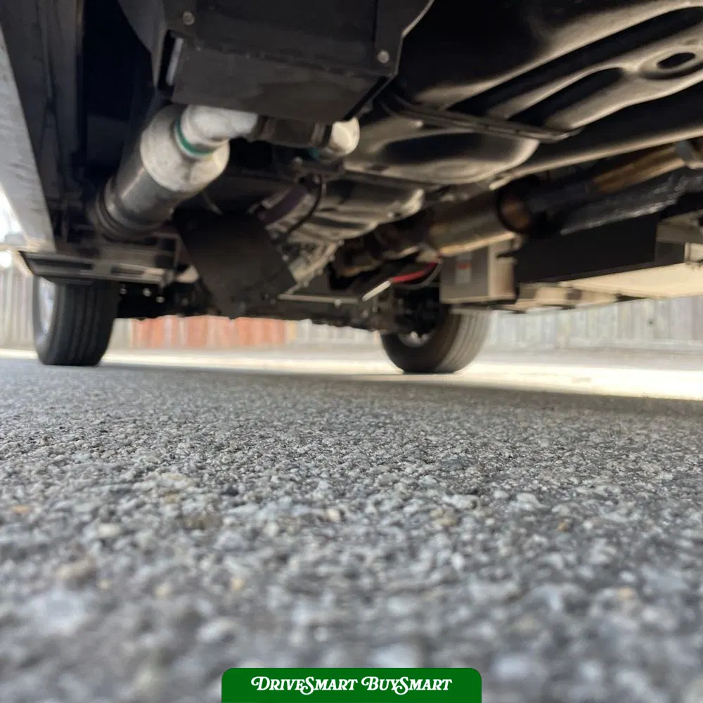 2022 Mercedes-Benz Sprinter 2500