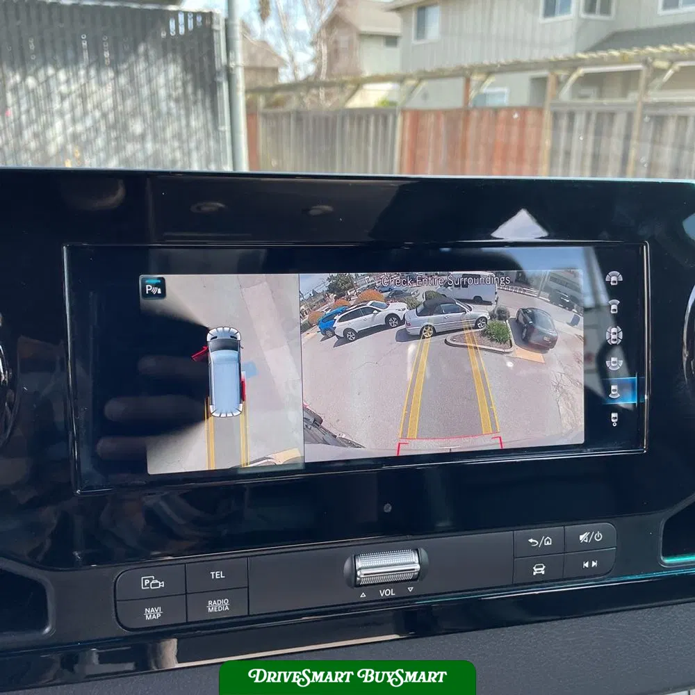 2022 Mercedes-Benz Sprinter 2500