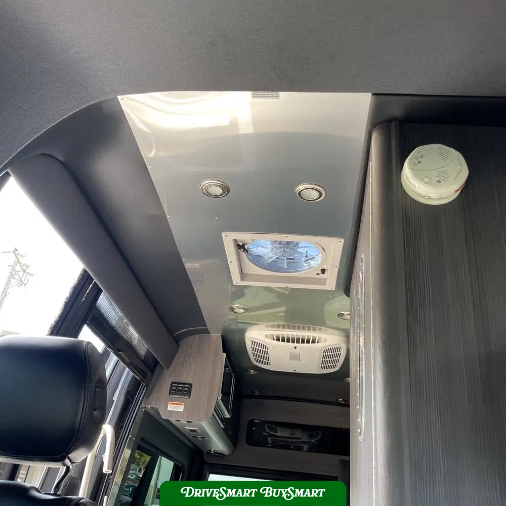 2022 Mercedes-Benz Sprinter 2500