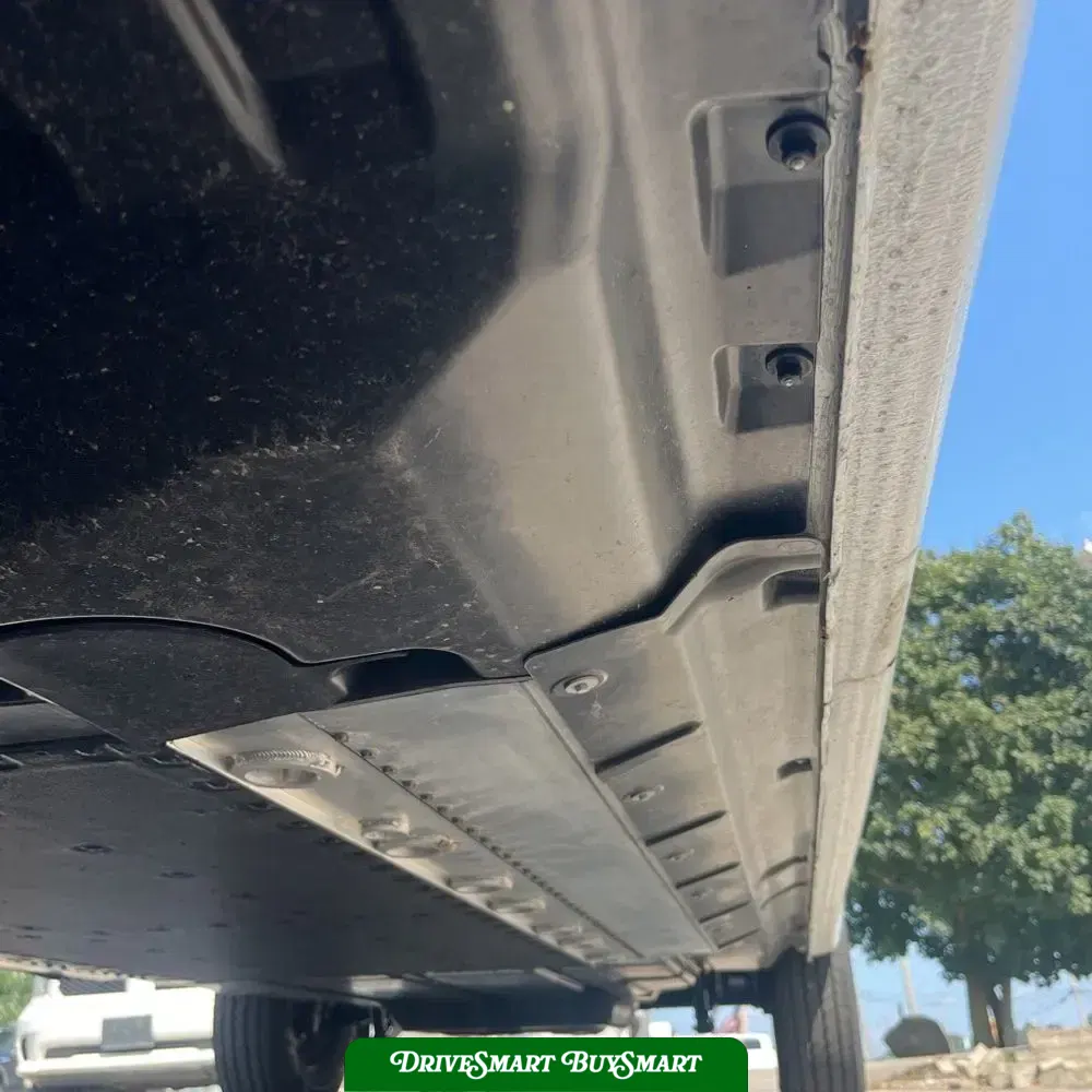 2024 Mercedes-Benz eSprinter 2500