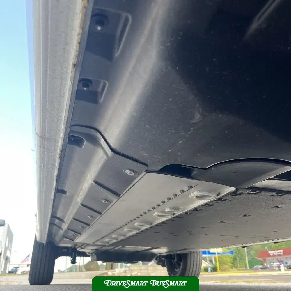 2024 Mercedes-Benz eSprinter 2500