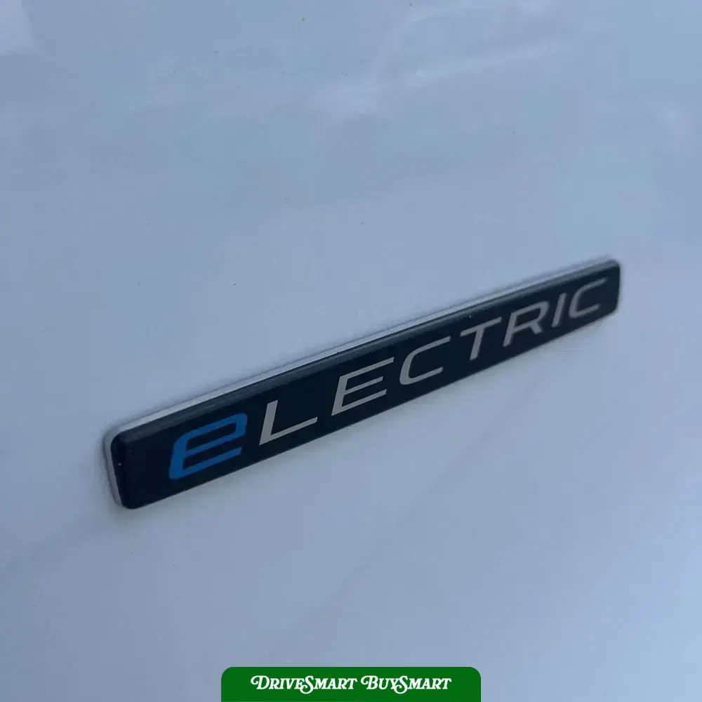 2024 Mercedes-Benz eSprinter 2500