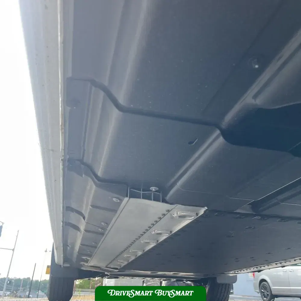 2024 Mercedes-Benz eSprinter 2500