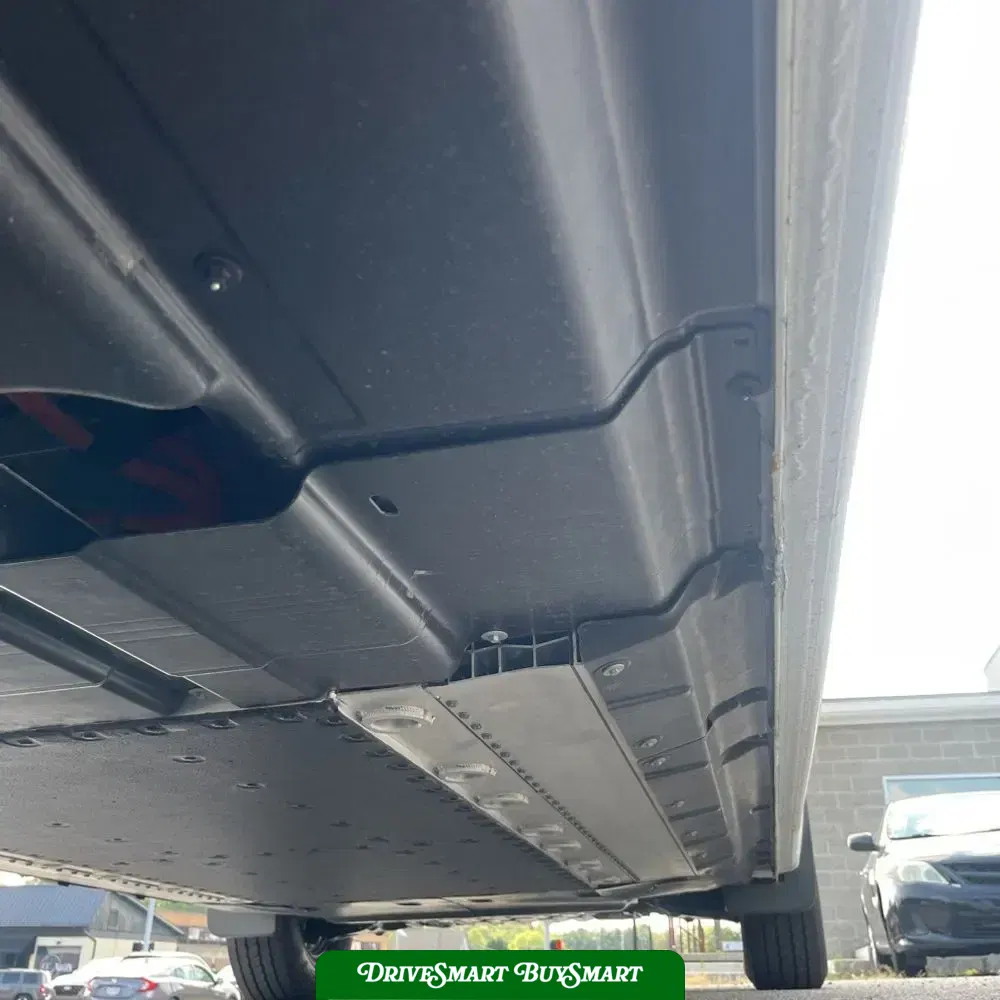 2024 Mercedes-Benz eSprinter 2500