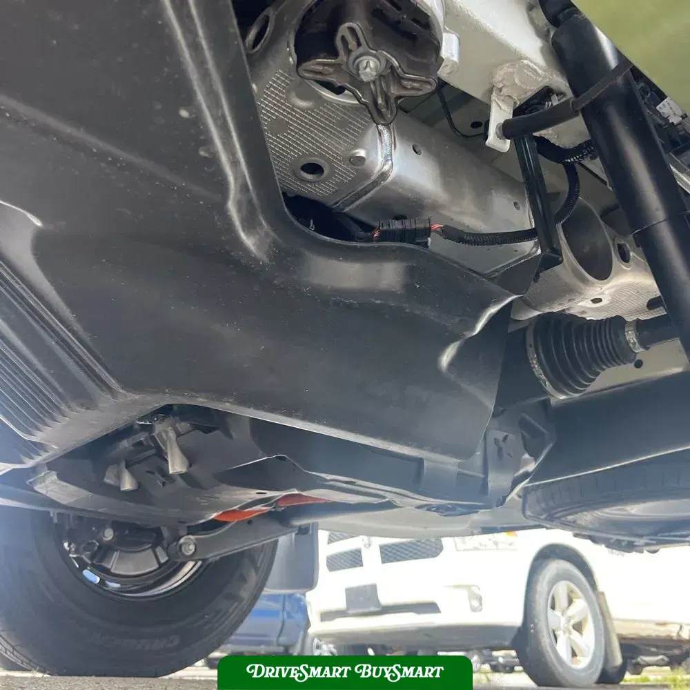 2024 Mercedes-Benz eSprinter 2500