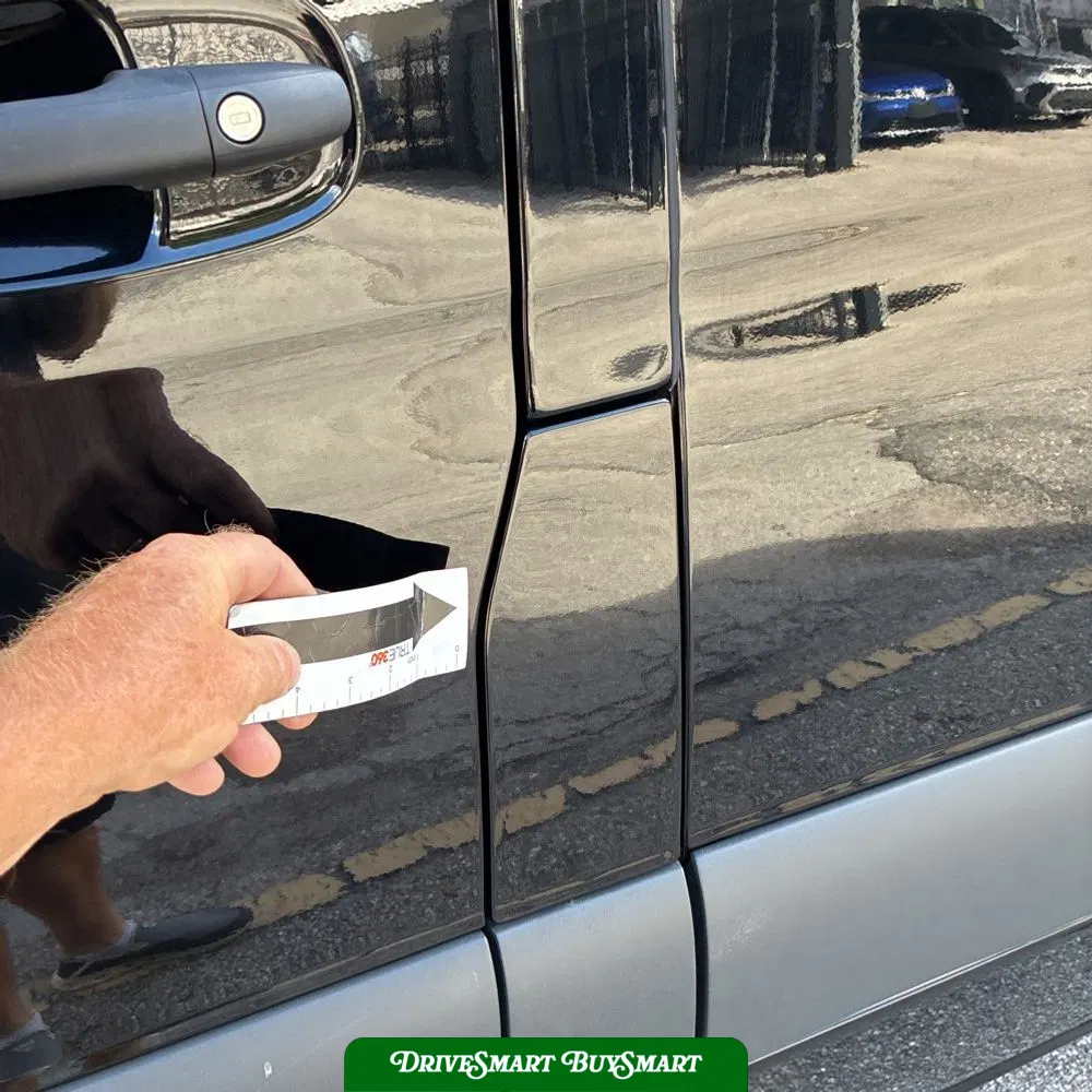 2024 Mercedes-Benz Sprinter 2500