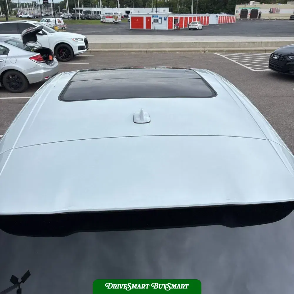 2024 Audi SQ5 Premium Plus