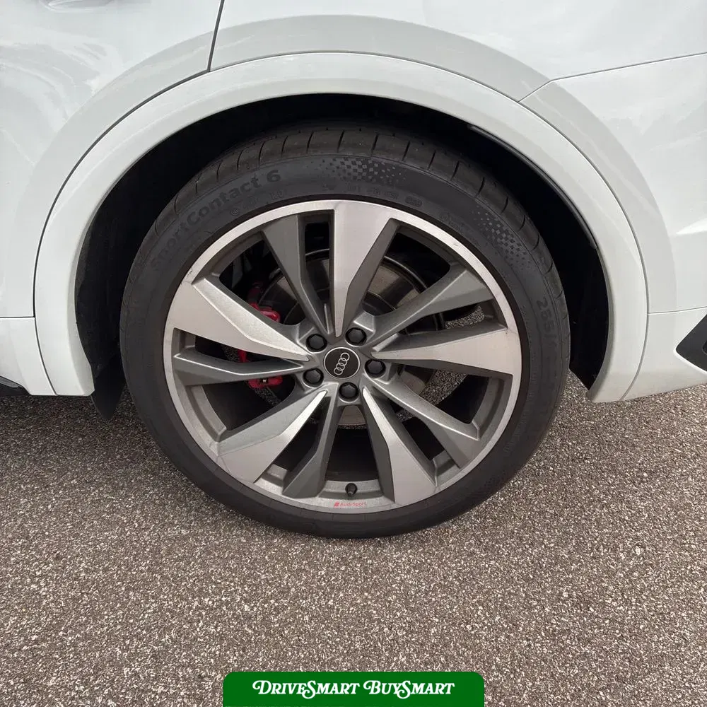 2024 Audi SQ5 Premium Plus