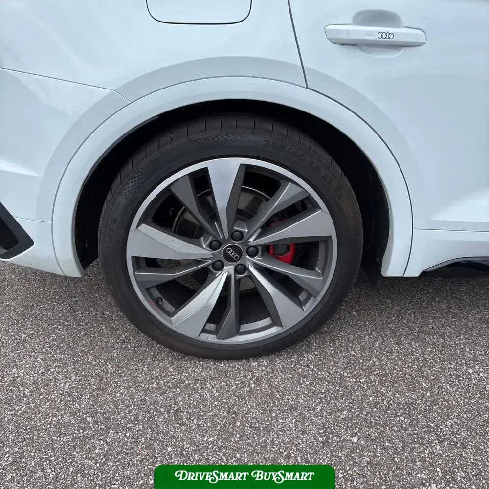 2024 Audi SQ5 Premium Plus