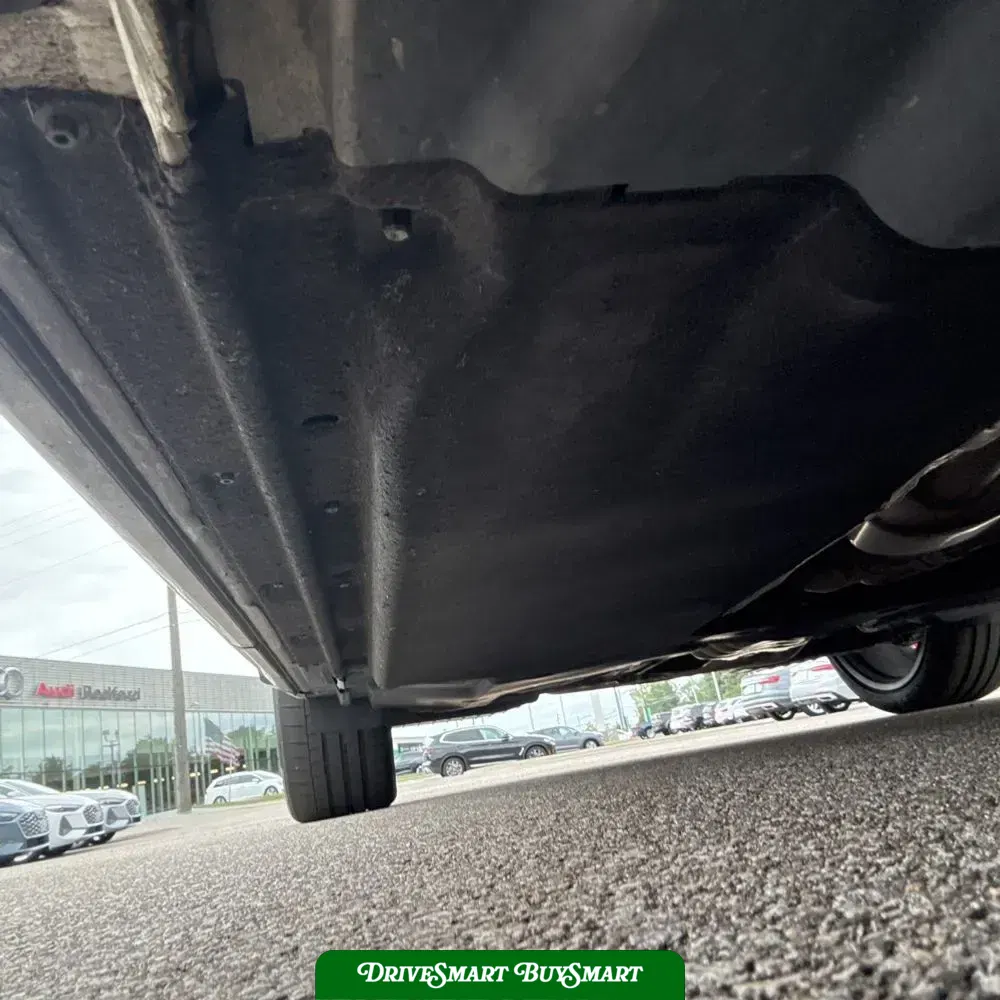 2024 Audi SQ5 Premium Plus