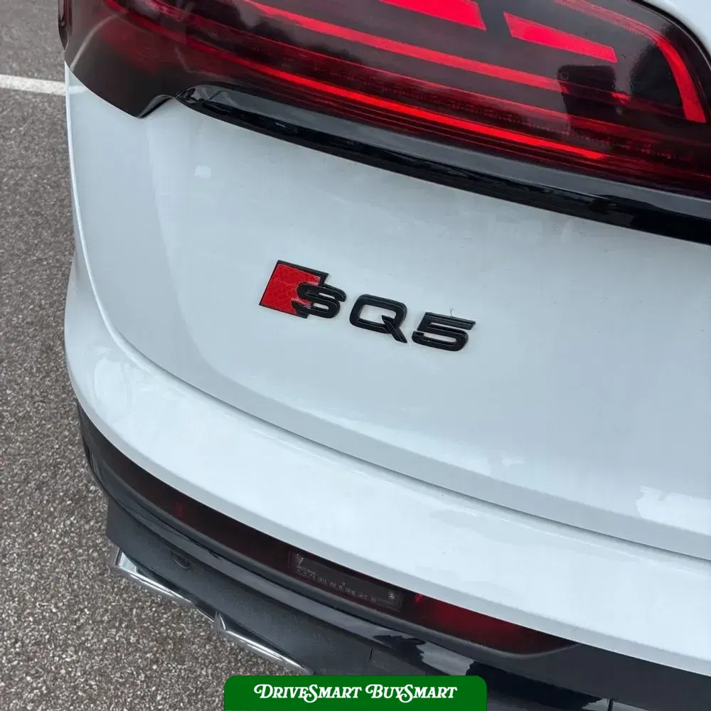2024 Audi SQ5 Premium Plus