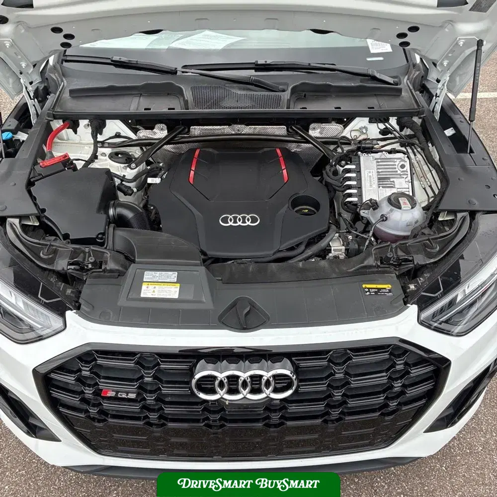 2024 Audi SQ5 Premium Plus