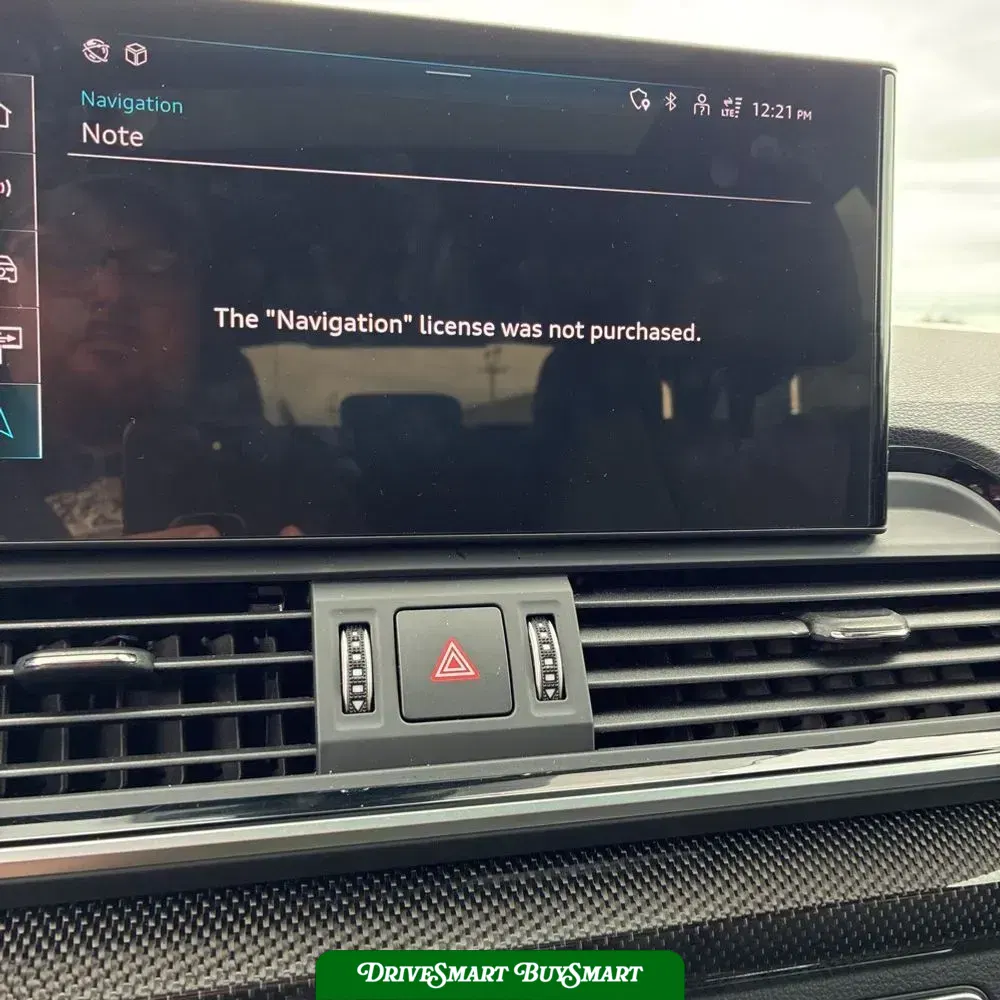 2024 Audi SQ5 Premium Plus