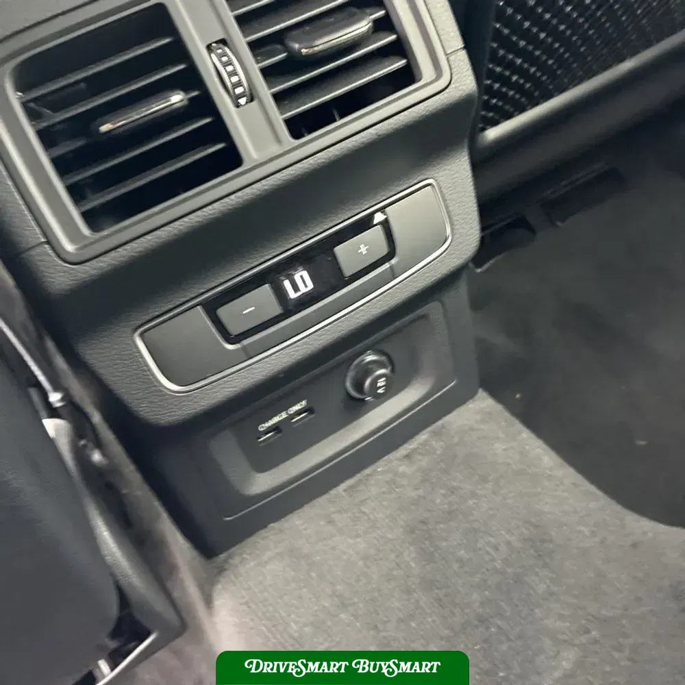 2024 Audi SQ5 Premium Plus