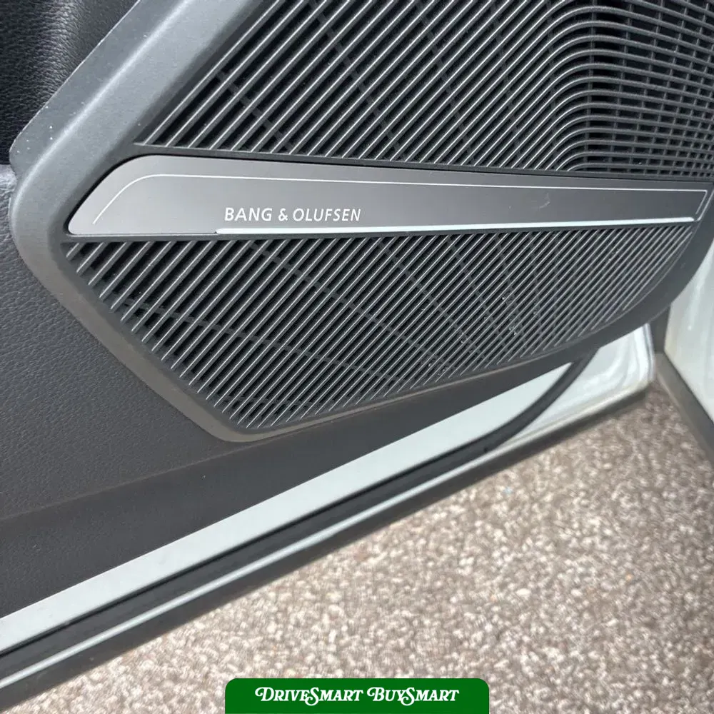 2024 Audi SQ5 Premium Plus