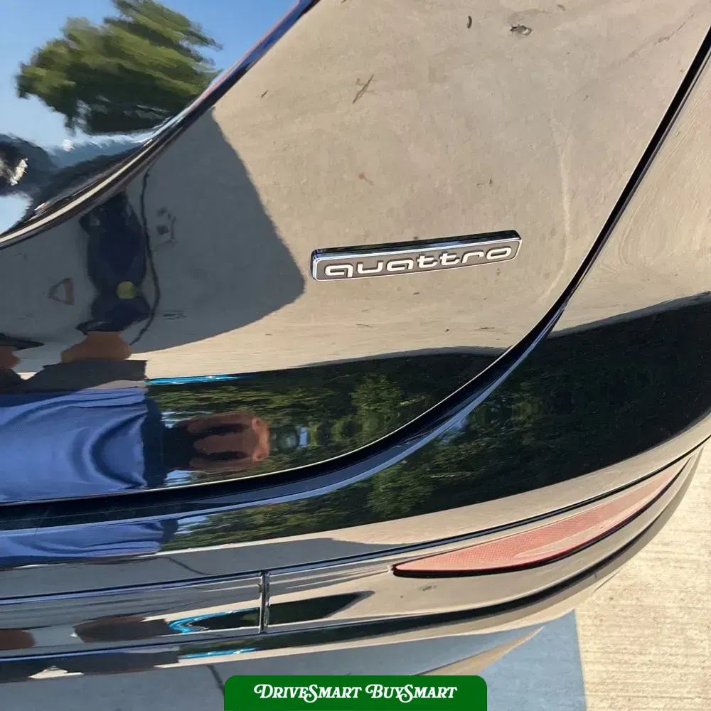 2025 Audi Q6 e-tron Prestige