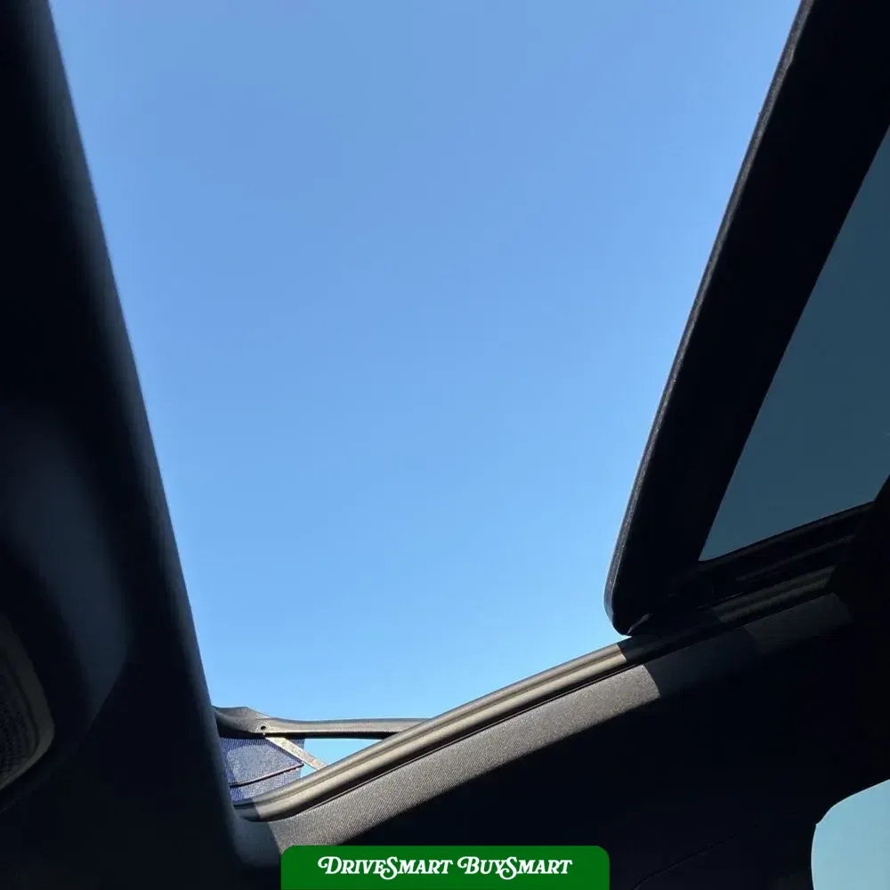 2025 Audi Q6 e-tron Prestige