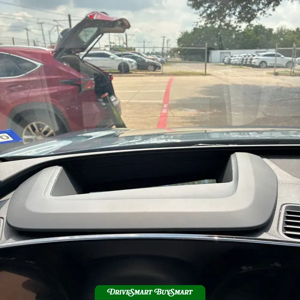 2025 Audi Q6 e-tron Prestige
