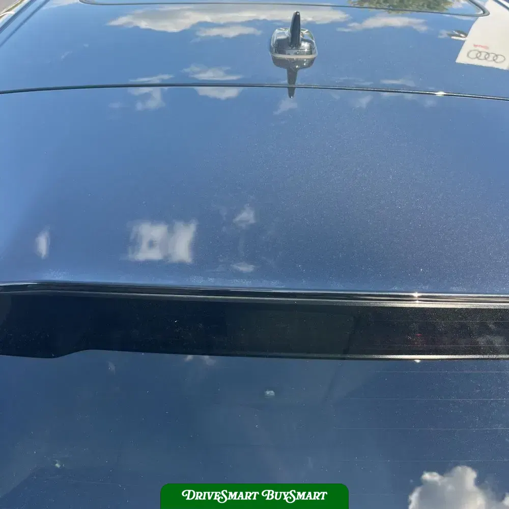 2024 Audi Q5 S-Line Prem+ 45
