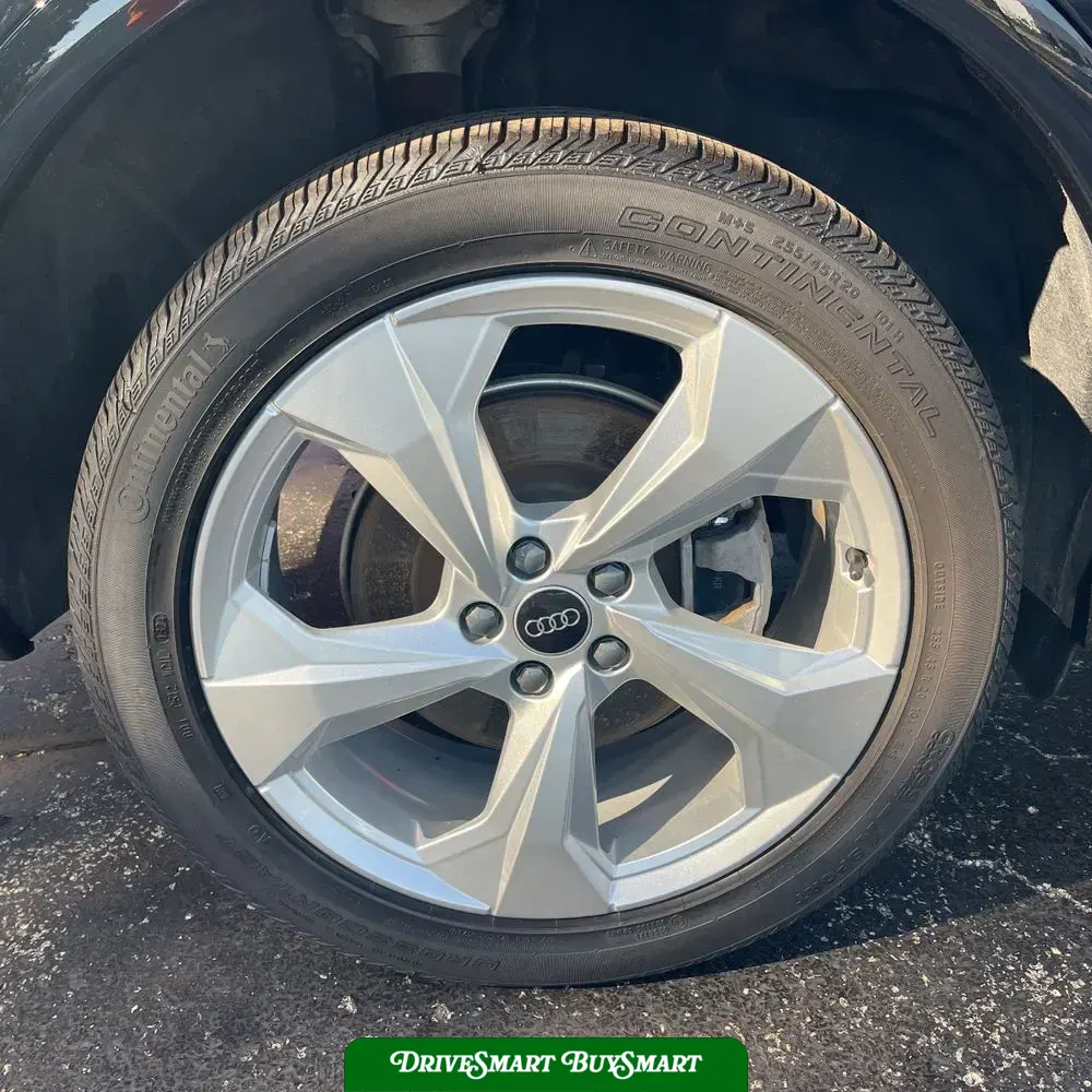 2024 Audi Q5 S-Line Prem+ 45