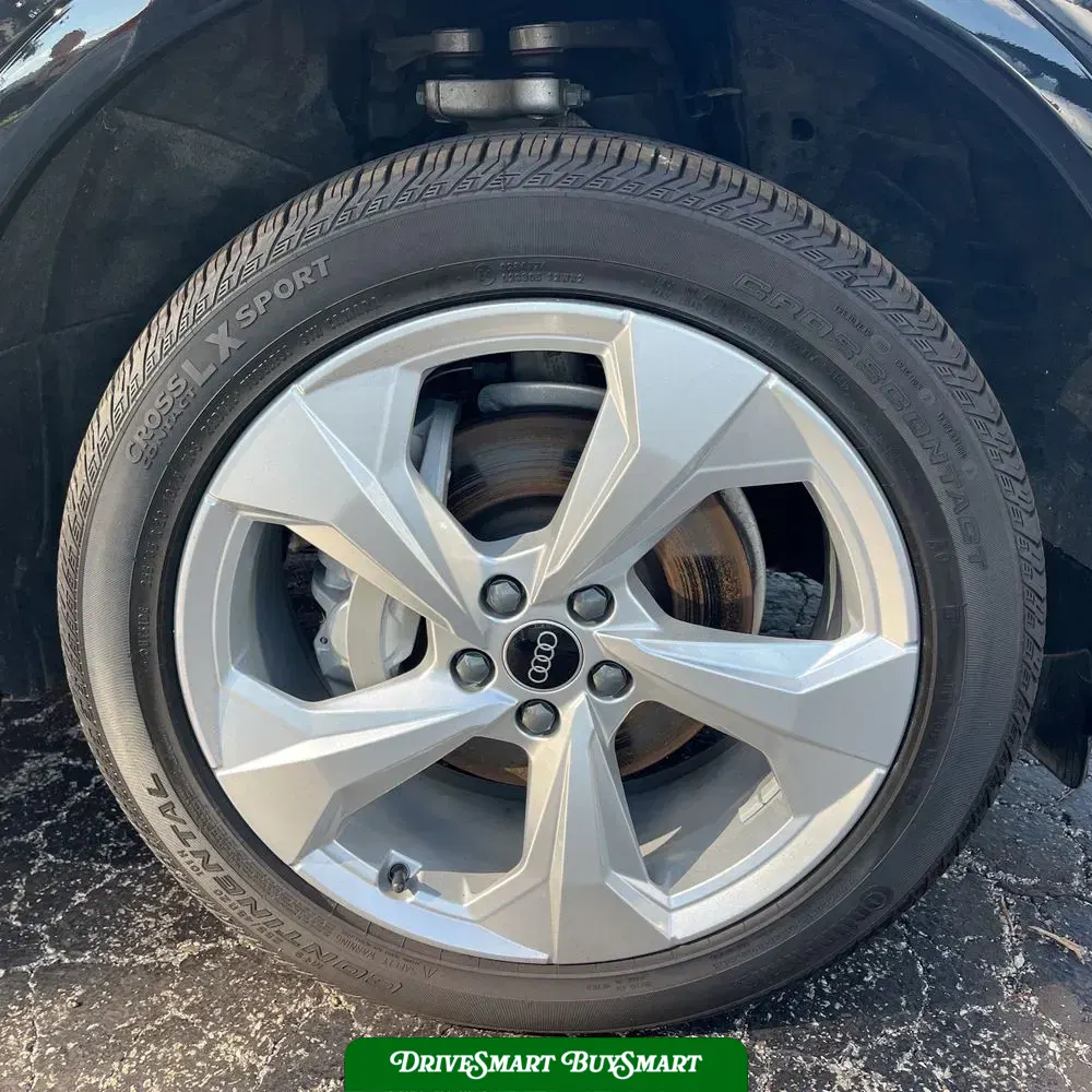 2024 Audi Q5 S-Line Prem+ 45