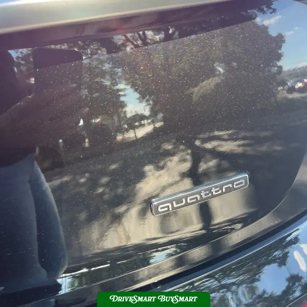 2024 Audi Q5 S-Line Prem+ 45