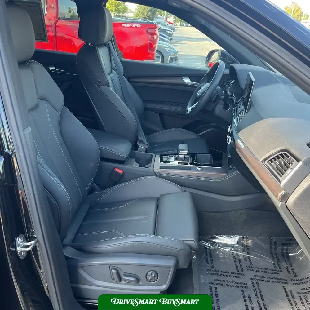 2024 Audi Q5 S-Line Prem+ 45