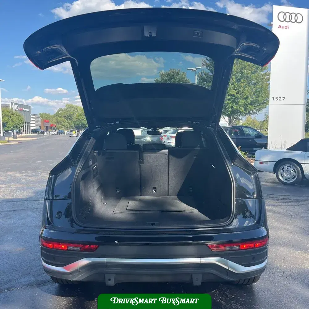 2024 Audi Q5 S-Line Prem+ 45