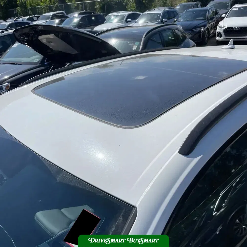 2025 Audi Q8 Premium 55