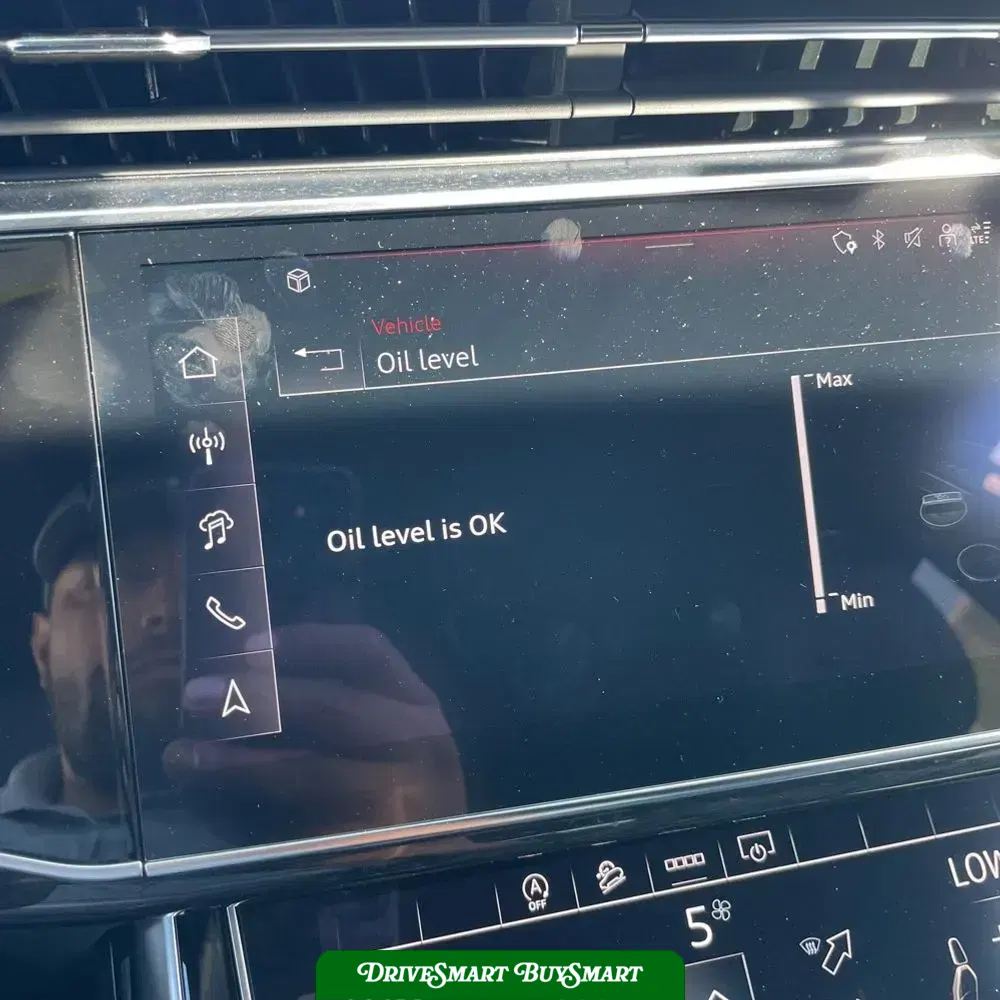 2025 Audi Q8 Premium 55