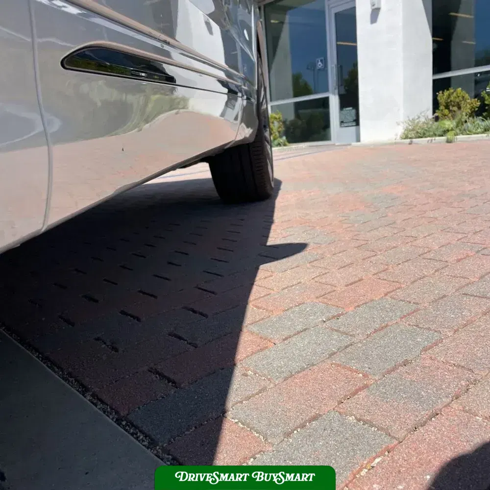 2025 Audi Q8 Premium 55