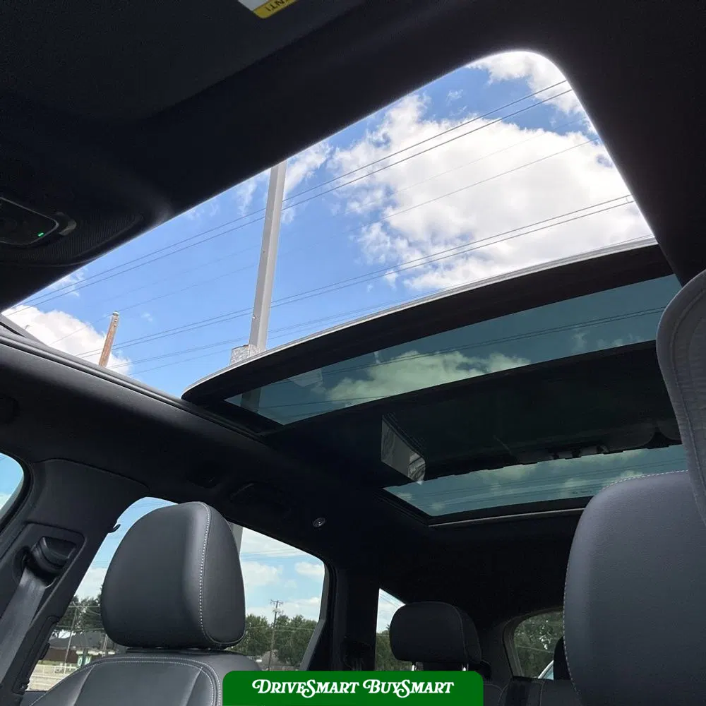 2025 Audi Q7 Premium 55