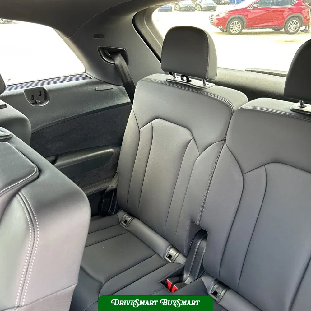 2025 Audi Q7 Premium 55