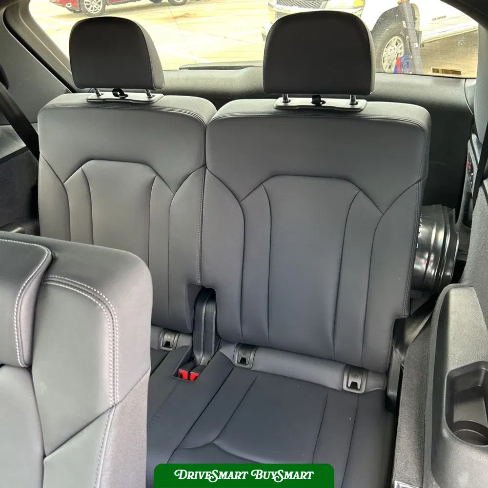 2025 Audi Q7 Premium 55