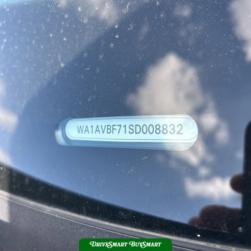 2025 Audi Q7 Premium 55