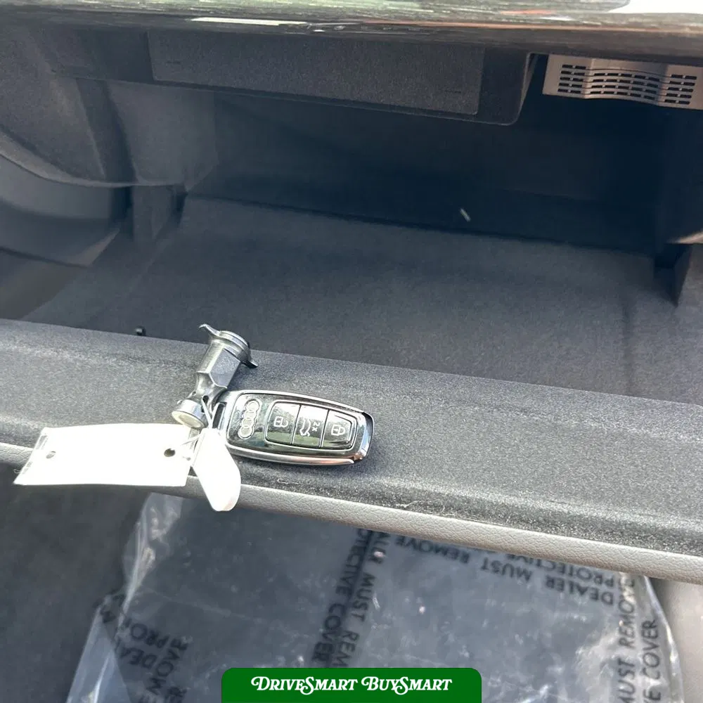 2025 Audi Q7 Premium 55