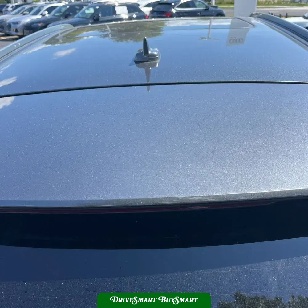 2022 Audi SQ8 Premium Plus