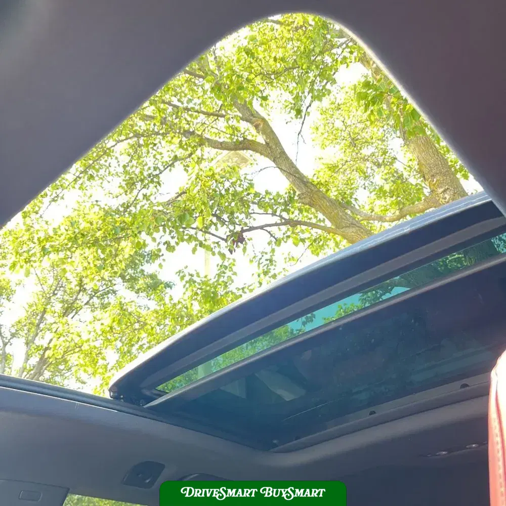 2022 Audi SQ8 Premium Plus