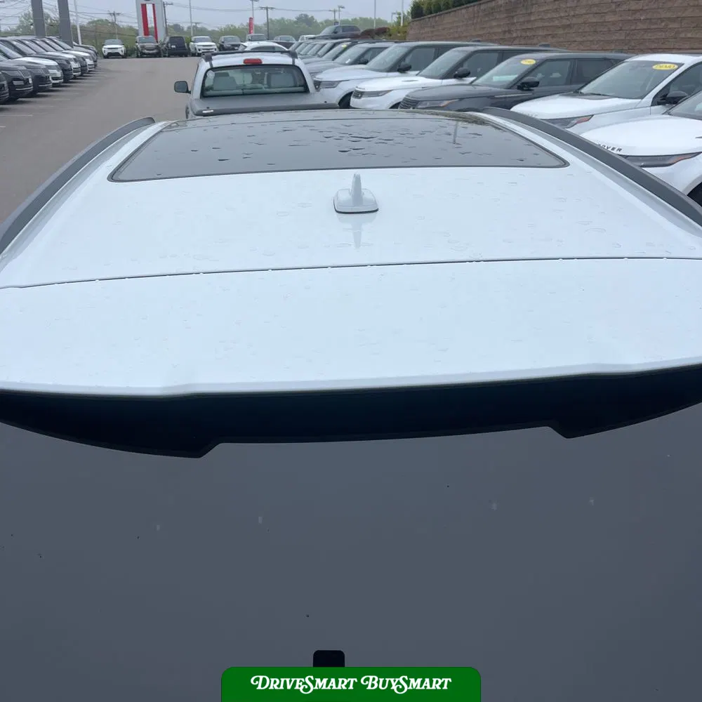 2023 Audi SQ7 Premium Plus