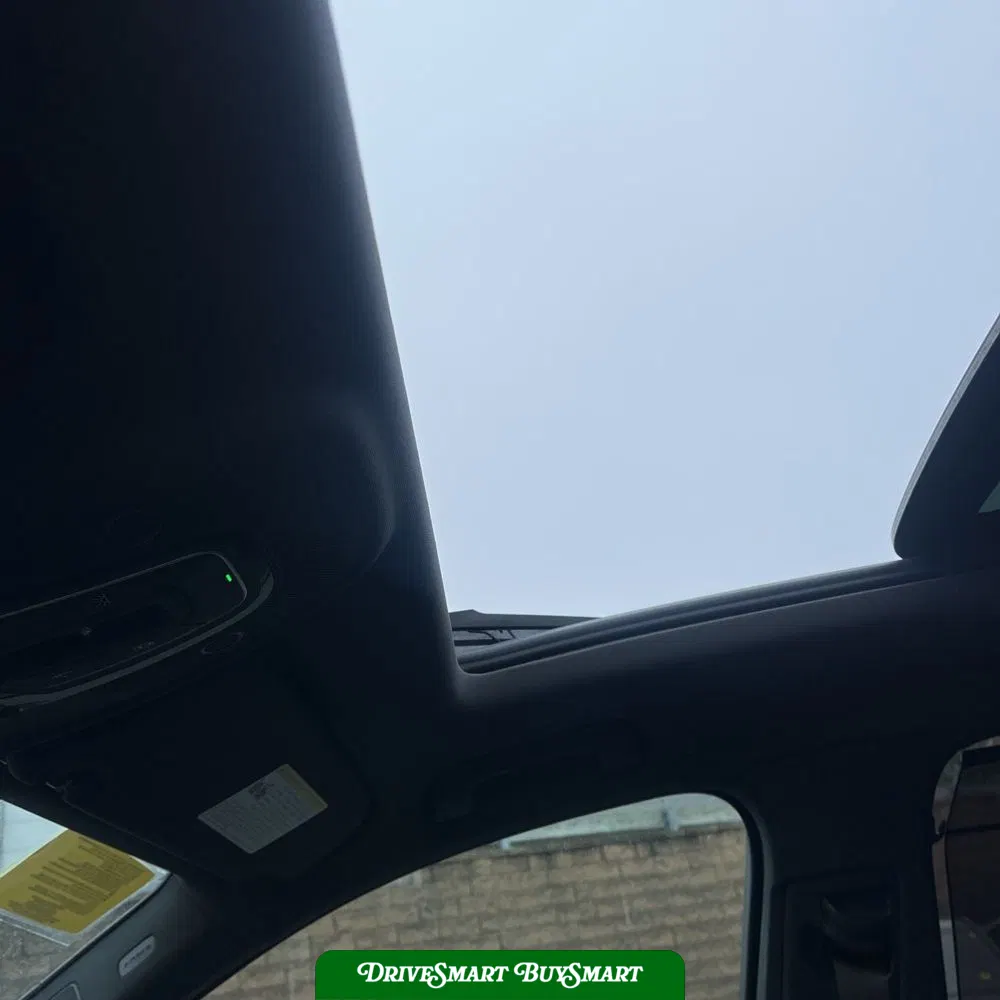 2023 Audi SQ7 Premium Plus