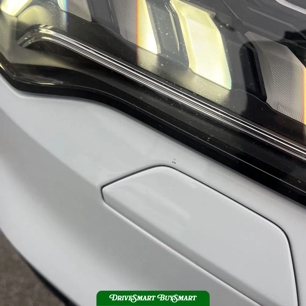 2023 Audi SQ7 Premium Plus