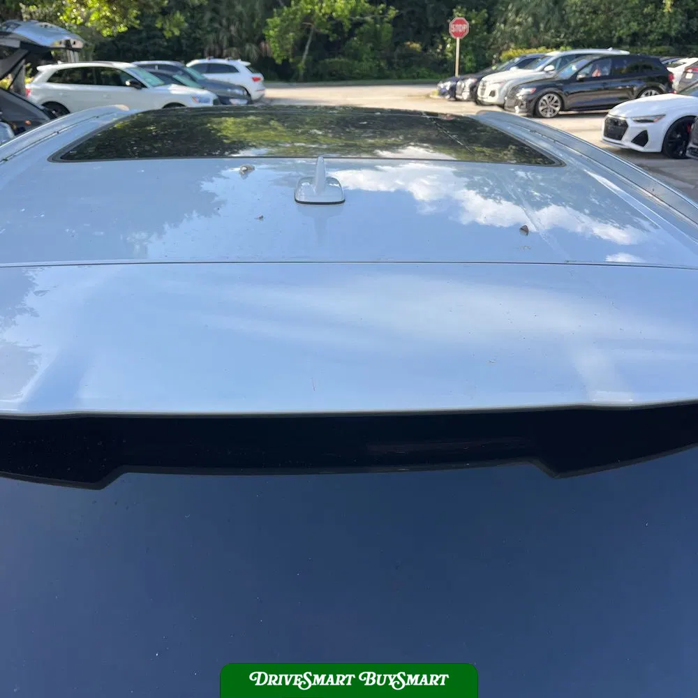 2023 Audi SQ7 Premium Plus