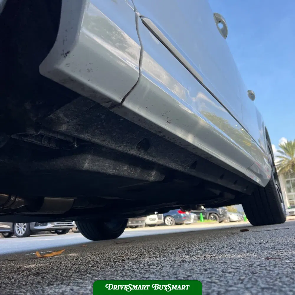 2023 Audi SQ7 Premium Plus