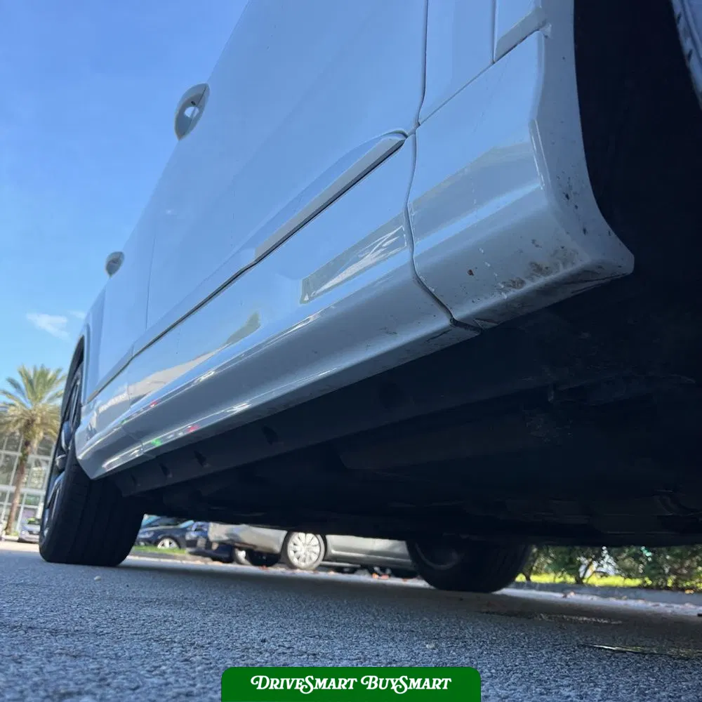 2023 Audi SQ7 Premium Plus