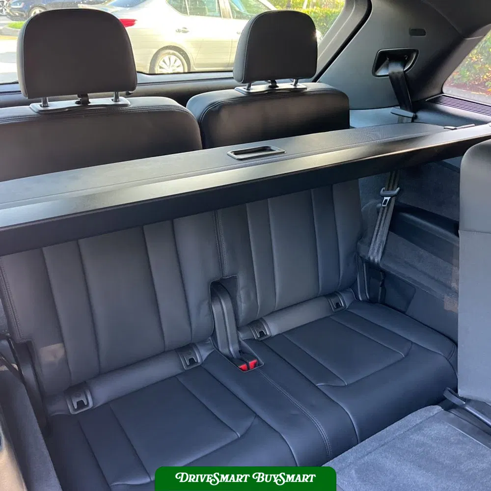 2023 Audi SQ7 Premium Plus